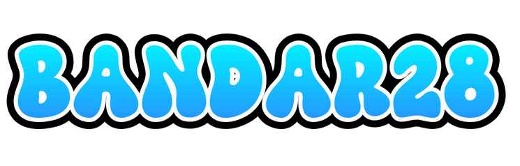 BANDAR28 logo